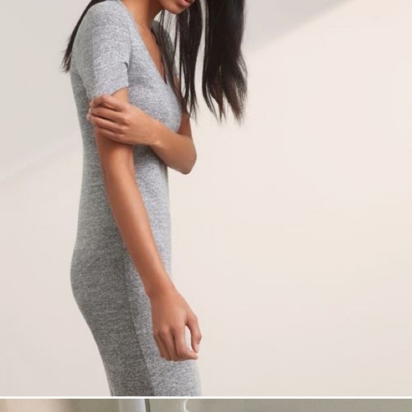 Tna inland bodycon dress - Picture 6 of 6